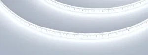 Лента герметичная RTW-SE-A280-8mm 24V White6000 (10 W/m, IP65, 5m) (Arlight, 5 лет)