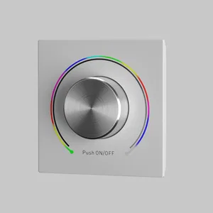 Роторная панель управления Lighting control 721037