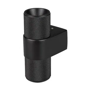 Светильник SP-SPICY-WALL-MINI-TWIN-S104x39-2x3W Day4000 (BK, 40 deg, 230V) (Arlight, IP20 Металл, 3 года)