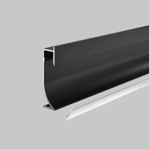 Профиль Led Strip ALM-5314-B-2M