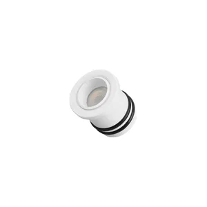 Светильник ART-PICCOLO-BUILT-R13-1W Day4000 (WH, 30 deg, 3V) (Arlight, IP40 Металл, 3 года)