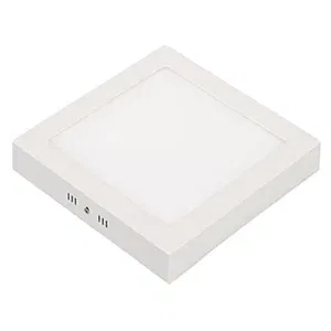 Светильник SP-S225x225-18W Warm White (Arlight, IP20 Металл, 3 года)