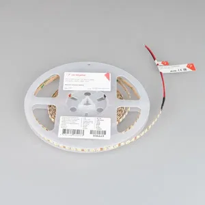 Лента RZ-A120-6mm 12V Warm3000 (12 W/m, IP20, 2835, 5m) (Arlight, 12 Вт/м, IP20)