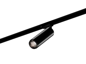 Трековый светильник HOKASU Tube Zoom TR4 (10–30W)