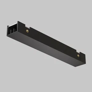 Комплектующие для систем освещения с токоведущими элементами Technical TRA172IPC-1B