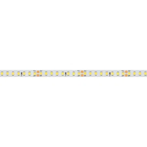 Лента RT-A160-8mm 24V Warm2700 (12 W/m, IP20, 2835, 5m) (Arlight, 12 Вт/м, IP20)