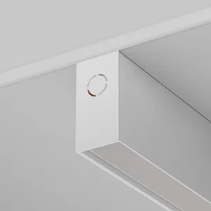 Комплектующие для накладной трековой системы Technical TRA034EC-41W