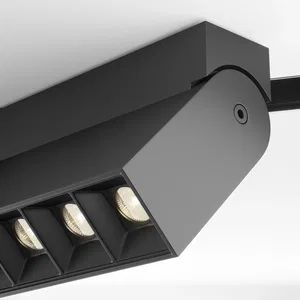 Трековый светильник Technical TR015-2-20W4K-W