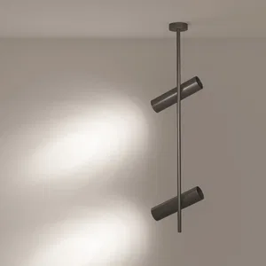 Потолочный светильник Technical C021CL-02B