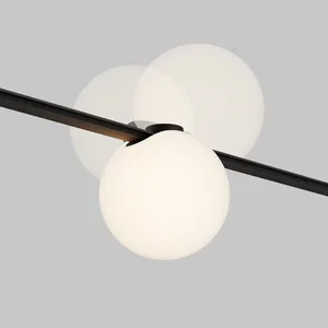 Трековый светильник Technical TR236-1-5W3K-B