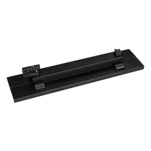 Светильник LGD-MARS-4TR-S582x138-50W White6000 (BK, 60-130 deg, 230V) (Arlight, IP20 Металл, 5 лет)