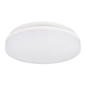 Светильник CL-BOUWER-MOTION-R400-30W Day4000-MIX (WH, 110 deg, 230V) (Arlight, IP54 Пластик, 5 лет)
