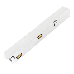 Коннектор питания MAG-ORIENT-CON-POWER (WH) (Arlight, IP20 Пластик, 3 года)