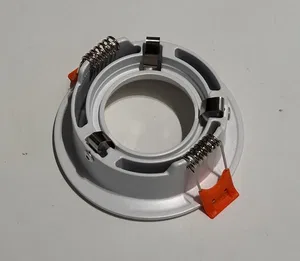Armatürler HOKASU POINT (MR16/GU10)