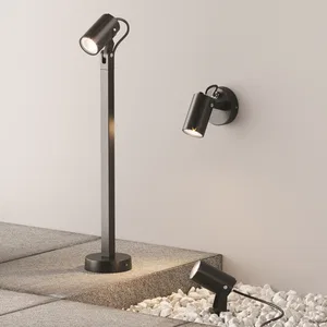 Ландшафтный светильник Outdoor O025FL-01B