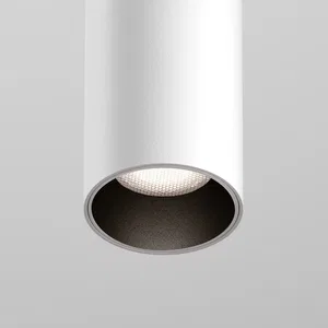 Трековый подвесной светильник Technical TR041-4-12WTW-DD-W