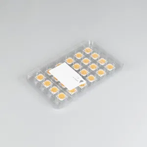 Мощный светодиод ARPL-18W-TFA-1919-Day4000-90 (34v, 540mA) (Arlight, Power LED 19х19mm)