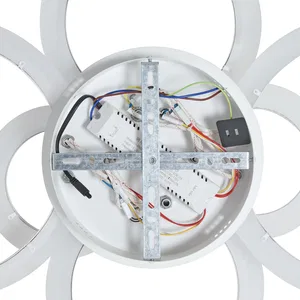 Потолочный светильник Freya FR6199CL-L200W1