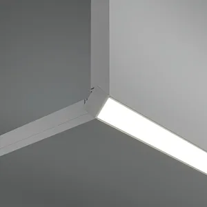 Профиль Led Strip ALM-5022-S-2M