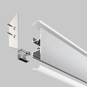 Профиль Led Strip ALM-1848-S-2M