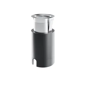 Уличный встраиваемый светильник Outdoor O515DL-L1S3K1
