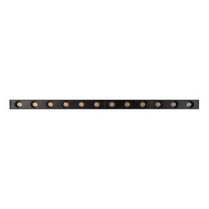 Светильник MAG-DOTS-25-L400-12W Day4000 (BK, 30 deg, 24V) (Arlight, IP20 Металл, 5 лет)