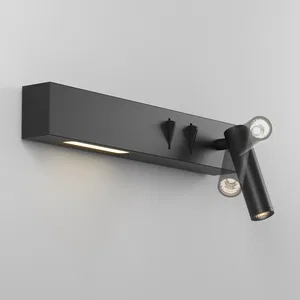 Настенный светильник (бра) Maytoni C031WL-L8B3K1