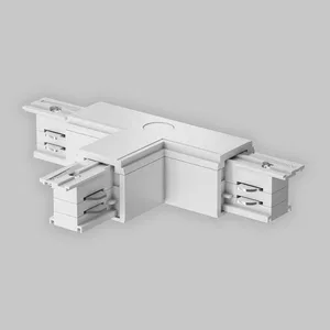Комплектующие для систем освещения с токоведущими элементами Technical TRA005CT-31W-L