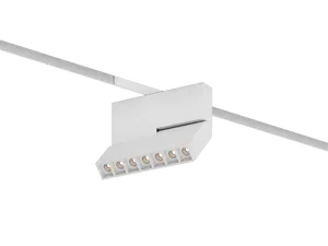 Светильник HOKASU OneLine LS zy (ral9005/4K/12W/60deg – 375mm/14)