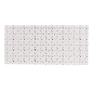 Лист LX-500 12V Cx1 Blue (5050, 105 LED) (Arlight, 22 Вт, IP20)