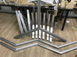 Модульный светильник HOKASU Z