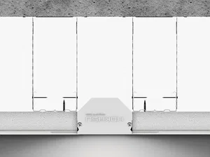 Линейный светильник HOKASU 49/32 edgeless
