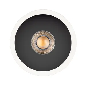 Светильник MS-HARBOR-R82-10W Warm3000 (WH, 50 deg, 230V) (Arlight, IP20 Металл, 5 лет)