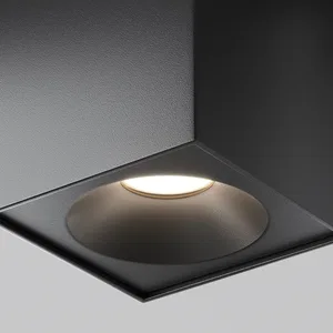 Потолочный светильник Technical C030CL