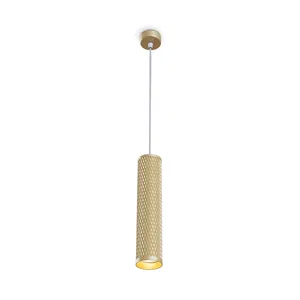 Подвесной светильник Maytoni P038PL-01G