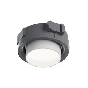 Встраиваемый светильник Technical DL144-GX53-W
