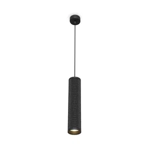 Подвесной светильник Maytoni P038PL-01B