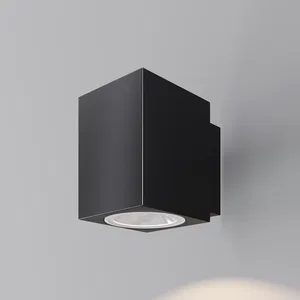 Уличный настенный светильник Outdoor O507WL-L5B3K