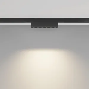 Трековый светильник Technical TR193-1-5W2.7K-M-B