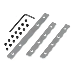 Соединитель профиля LINE-3535-TRAY-180 Set (Arlight, Металл)