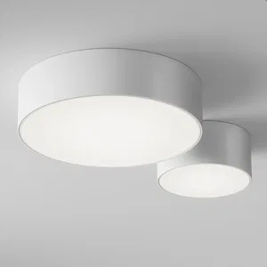 Уличный потолочный светильник Outdoor O431CL-L30W4K