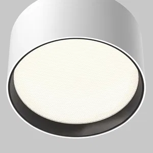 Потолочный светильник Technical C091CL-12W4K-W