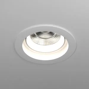 Светодиодный светильник LTD-140WH 25W White 30deg (Arlight, IP40 Металл, 3 года)