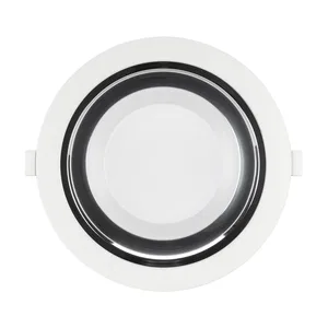 Светильник IM-STORM-R175-20W Day4000-MIX (WH, 80 deg, 230V) (Arlight, IP20 Металл, 3 года)