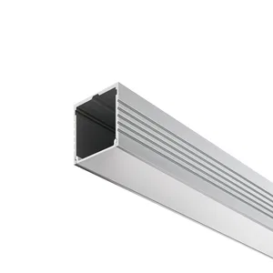Профиль Led Strip ALM-3535A-S-2M
