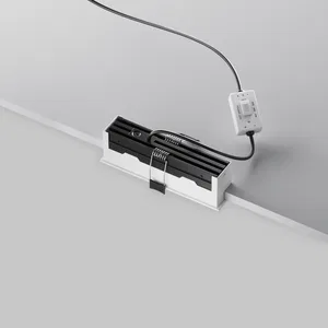 Встраиваемый светильник Technical DL066-12W3-6K-W