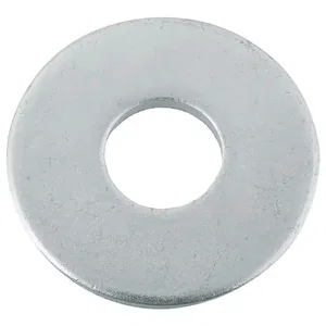 Шайба кузовная DIN 9021 5 mm