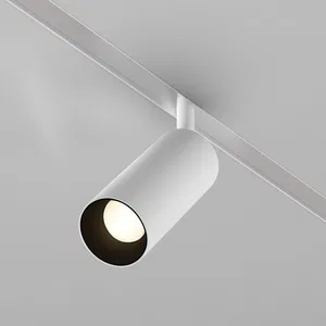 Трековый светильник Technical TR032-4-12WTW-M-DD2-B