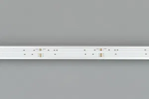 Лента COB-X768-12mm 24V RGBW-White (15 W/m, IP20, CSP, 5m) (Arlight, 5 лет)