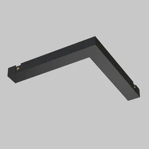 Комплектующие для систем освещения с токоведущими элементами Technical TRA172CPC-1B